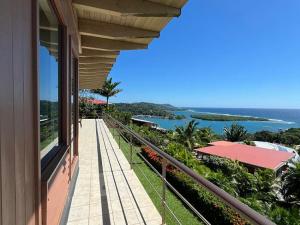 Prodej rodinného domu, point, José Santos Guardiola, Honduras, 451 m2