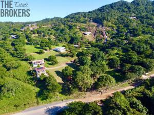 Prodej rodinného domu, Coxen Hole, Roatán, Honduras, 245 m2