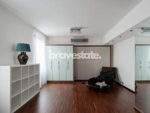 Pronájem bytu 6+kk a větší, Praha - Podolí, V rovinách, 311 m2