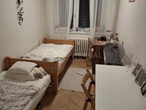 Pronájem bytu 2+kk, Brno - Starý Lískovec, Oderská, 52 m2