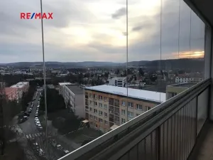 Pronájem bytu 3+1, Praha - Modřany, Hausmannova, 77 m2