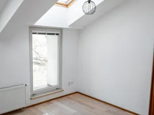 Prodej bytu 3+kk, Praha - Lochkov, U sladovny, 95 m2