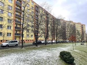 Prodej bytu 3+1, Hranice, Hromůvka, 76 m2