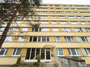 Pronájem bytu 3+kk, Praha - Krč, Bartákova, 63 m2