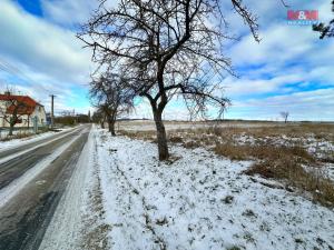 Prodej pozemku pro bydlení, Jistebnice - Božejovice, 1487 m2