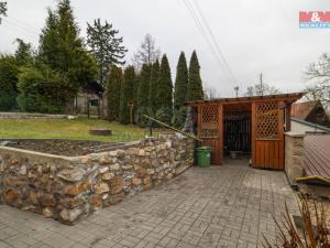 Prodej rodinného domu, Zbýšov, 97 m2