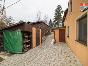 Prodej rodinného domu, Zbýšov, 97 m2