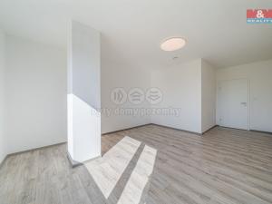 Pronájem bytu 2+kk, Olomouc - Nová Ulice, Okružní, 75 m2