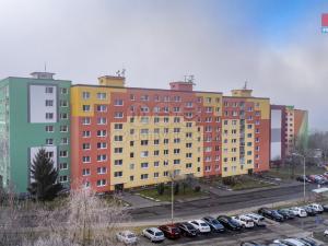 Prodej bytu 4+1, Česká Lípa, Šluknovská, 94 m2