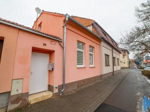 Prodej rodinného domu, Prostějov, Melantrichova, 72 m2