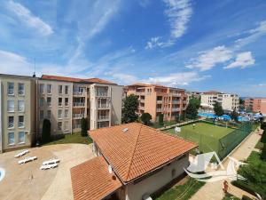 Prodej bytu 1+kk, Nesebar, Bulharsko, 31 m2