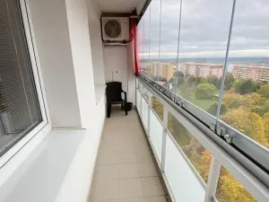 Pronájem bytu 2+kk, Most, Rozmarýnová, 51 m2