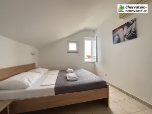 Prodej bytu 4+kk, Novalja, Chorvatsko, 68 m2