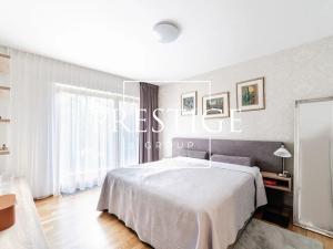 Prodej bytu 3+kk, Praha - Karlín, Za Karlínským přístavem, 104 m2