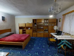 Prodej rodinného domu, Dolní Bousov, 96 m2