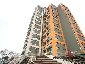 Prodej bytu 1+kk, Praha - Vysočany, Freyova, 22 m2