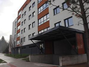 Pronájem bytu 2+kk, Plzeň, Na Kovárně, 65 m2