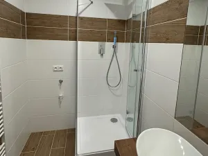 Pronájem bytu 2+1, Litvínov, Podkrušnohorská, 51 m2