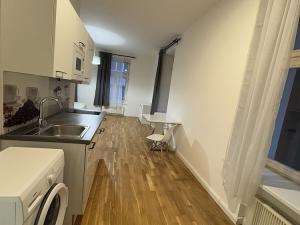 Prodej bytu 1+kk, Praha - Nové Město, Petrská, 46 m2