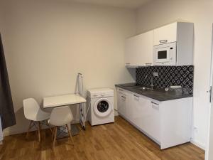 Prodej bytu 1+kk, Praha - Nové Město, Petrská, 30 m2