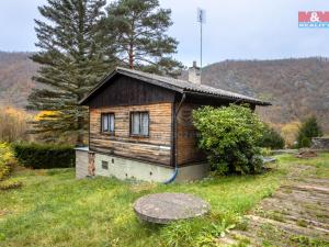 Prodej chaty, Zbečno - Újezd nad Zbečnem, 45 m2