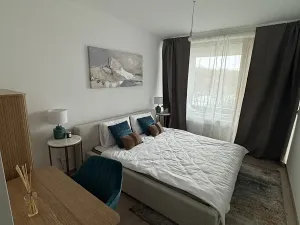 Prodej bytu 2+kk, Praha - Radlice, U Komína, 62 m2