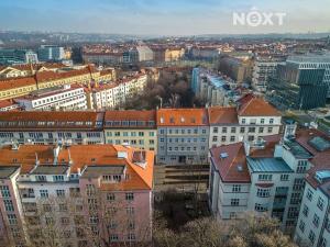 Prodej bytu 1+kk, Praha - Dejvice, Studentská, 28 m2