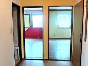 Prodej bytu 3+1, Šafov, 70 m2