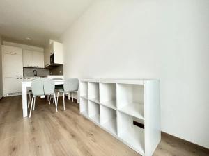 Pronájem bytu 3+kk, Praha - Záběhlice, Choceradská, 74 m2