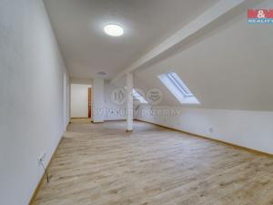 Prodej rodinného domu, Stříbro, U Červené lávky, 124 m2