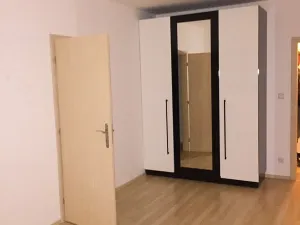 Prodej bytu 2+kk, Praha - Vysočany, Na Harfě, 82 m2