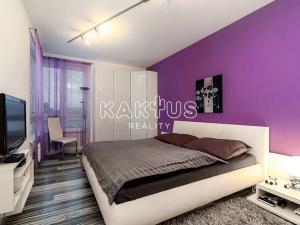 Pronájem bytu 2+kk, Ostrava, Jantarová, 70 m2