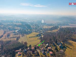 Prodej chaty, Pyšely - Borová Lhota, 60 m2