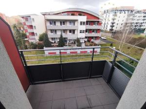 Prodej bytu 1+kk, Praha - Letňany, Škrábkových, 43 m2