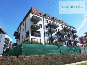 Prodej bytu 1+kk, Praha - Letňany, Škrábkových, 43 m2