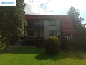 Prodej rodinného domu, Těrlicko, 300 m2