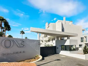 Prodej bytu 4+kk, Mijas, Španělsko, Calle Pintores de Riviera, 114 m2