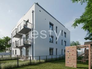 Prodej bytu 1+kk, Kolín, Pražská, 40 m2