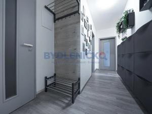 Pronájem bytu 3+kk, České Budějovice, B. Smetany, 70 m2