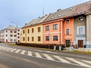 Prodej rodinného domu, České Budějovice, U Lávky, 240 m2