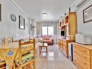 Prodej bytu 2+kk, Torrevieja, Španělsko, 50 m2