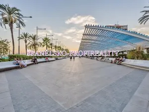 Prodej bytu 2+kk, Torrevieja, Španělsko, 50 m2