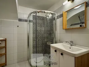 Prodej bytu 2+kk, Tábor, Kotnovská, 64 m2