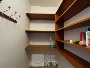 Pronájem bytu 2+1, Tábor, U Cihelny, 60 m2