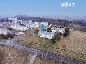 Prodej bytu 4+1, Nepomuk, Družstevní, 82 m2