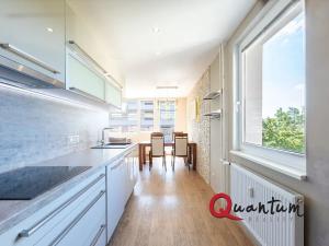 Pronájem bytu 3+kk, Praha - Strašnice, Na vrších, 85 m2