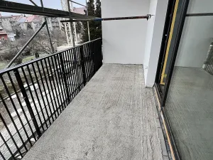 Prodej bytu 2+kk, Brno, Škrochova, 50 m2