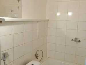 Pronájem bytu 2+kk, Hrušovany u Brna, Loosova, 35 m2