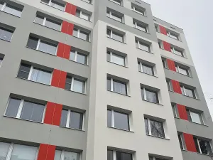 Prodej bytu 2+kk, Praha - Řepy, Laudova, 33 m2