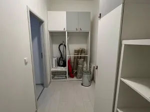 Pronájem bytu 2+kk, Praha - Michle, Adamovská, 52 m2